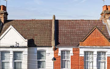 clay roofing Harbour Heights, East Sussex