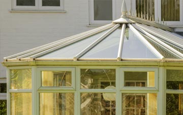 conservatory roof repair Harbour Heights, East Sussex