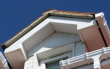 Harbour Heights fascia installation costs