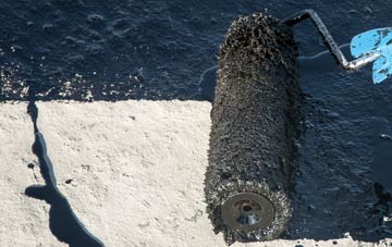 Harbour Heights liquid sealant waterproofing