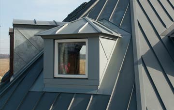 metal roofing Harbour Heights, East Sussex