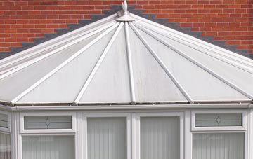 Harbour Heights polycarbonate conservatory roof repairs