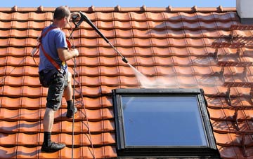 roof cleaning Harbour Heights, East Sussex